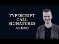 How to Add Properties to a Function Type in TypeScript