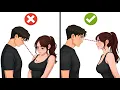 Psychology Tricks to Get Your Crush to Like You