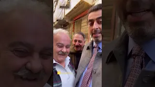 مقطع جديد لـ ضيعة ضايعة  مقطع جديد لـ ضيعة ضايعة