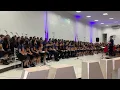 CORAL UMADSA - TE ADORAREI - Eliã Oliveira | 22º CONGRESSO UMADSA