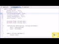 Java Programming Tutorial 45 EnumSet range