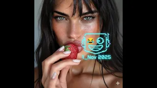 Ultimate AI Funnies Top TikTok Clips 1 Nov 25 