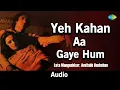 Download Lagu Yeh Kahan Aa Gaye Hum | Silsila | Amitabh Bachchan | Lata Mangeshkar | Old Hindi Song