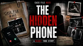 CASE FILE THE HIDDEN PHONE Reddit Story