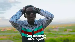 Linex Mchuma Janga Official Lyrics Video 