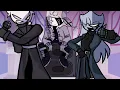 Reactor but Krusveto and Rushvania sing it. 【FNF】