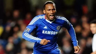 أجمل 10 أهداف فى تاريخ العملاق الايفوارى دروجبا 