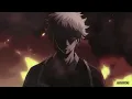 gesaffelstein - lost in the fire (feat. the weeknd) // slowed + reverb