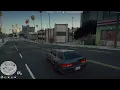 X gets Unexpected Help from the Cops | NoPixel GTA V RP