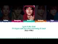 WAYF BOYS 'A4M' Lyrics (웨이프 보이즈 A4M 가사) [Color Coded_Eng] | ShadowByYoongi