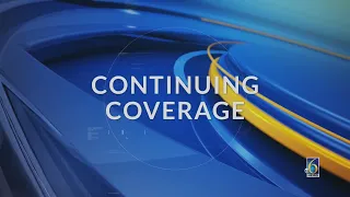 Canadian wildfire smoke lingers into weekend WLNS 6 News