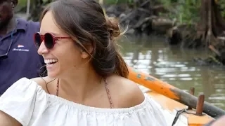 When the captains away the mice will play – Episode 9