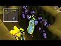 I Locked My IRONMAN At Mining Amethyst - OSRS IRONMAN Progress Series 2022