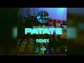 Remix Meryl - Patate Nanana (feat. BlackBoy)