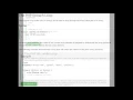 php 5 while loops