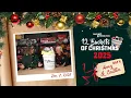 Ohio Power Tool s 12 Buckets of Christmas 2025 - DAY 4 Milwaukee