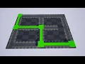 Unreal Engine 4 - World Map Navigation Tutorial
