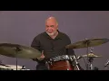 Download Lagu Peter Erskine - Ride Cymbal Technique Part 1