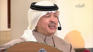 طلال سلامه موال يامن هواه موال ولما تفيئنا 