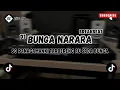 Lagu DJ BUNGA NARARA - BREAKBEAT TERBARU 2025 - DJ CIGAR