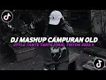 Download Lagu DJ MASHUP CAMPURAN OLD X STYLE MELODY TANTE TANTE VIRAL TIKTOK 2025!! MP3