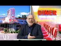 Architect Breaks Down Why All American Diners Look Like That Architectural Digest