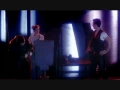 Captain Jack Harkness Flirts With Everyone