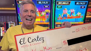 Getting A Big Rise Out Of This Brand New Slot
