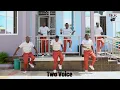 Lagu Two Voice Ft General Kanene-AlifatiQ Video By 1KK 29, 2025