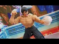 Download Lagu Ultra Street Fighter II: The Final Challengers - Fei Long 1/12 Scale - Storm Collectibles