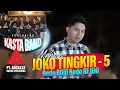 Download Lagu Mahesa - Joko Tingkir 5 Bedo Bojo Bedo Rejeki [Official Live Music] Duwe Bojo Anyar Ra Kuat Nyukupi