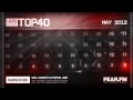 Download Lagu Hardstyle Top40 - May 2012 (Official Video)