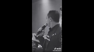 علي الديك عتابا 