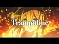 Download Lagu Trampoline - AMV | Violet Evergarden