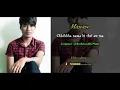 Download Lagu Manase - Marahla. Chhokha namaki thei awma?