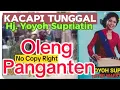 Download Lagu Kacapi Tunggal Yoyoh Supriatin  \