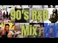Download Lagu The Best 90's R\u0026B - Slow Jams - Way Back Wednesday 1 Hour Mix