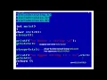 Program to convert a given string into uppercase using strupr function