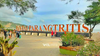 Download Pantai Parangtritis Yogyakarta Jogja MP3