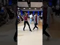 A Tear In Space | allstar strictly swing with Lizzy | Swingtime 2024