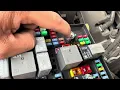 2019 - 2023 GMC Sierra P0498 P0449 P0499 EVAP vent solenoid circuit low