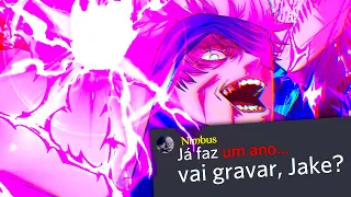 UM INSCRITO PASSOU 𝗨𝗠 𝗔𝗡𝗢 ME PEDINDO PRA 𝗝𝗢𝗚𝗔𝗥 𝗘𝗦𝗦𝗘 𝗝𝗢𝗚𝗢 E EU FIZ ISSO...