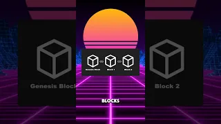 How to build a Blockchain in 3 minutes