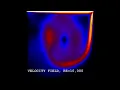 Lid driven cavity flow Re 10 000