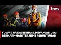 Download Lagu Detik-Detik Evakuasi 2 Santri Selamat Usai 3 Hari Terjepit Reruntuhan | iNews Pagi 2/10