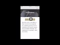 ESV Bible App Demo - iPhone