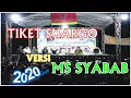 Download Lagu TIKET SUARGO VERSI MS SYABAB | VOC. HABIB MUHDOR BSA | GRANAST TJ.PECINAN |  TREBUNGAN BERSHOLAWAT