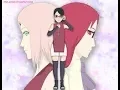 Download Lagu Who Is The Real Mother of Sarada - Boruto Series