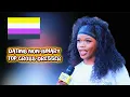 Lagu Gay? Johny Hairdresser Opens On Dating NON-BINARY GENDER - Top CROSS-DRESSER IN KENYA
