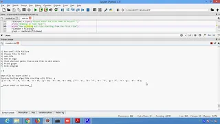 P2P File Sharing in Python